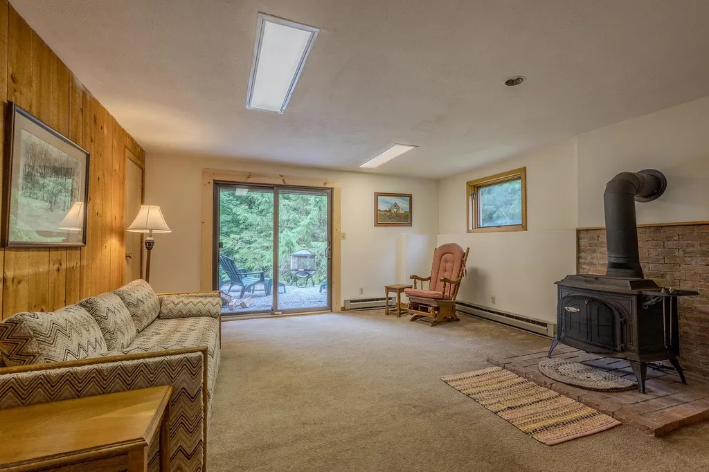 12 Stratton Ridge Road Winhall VT 05340