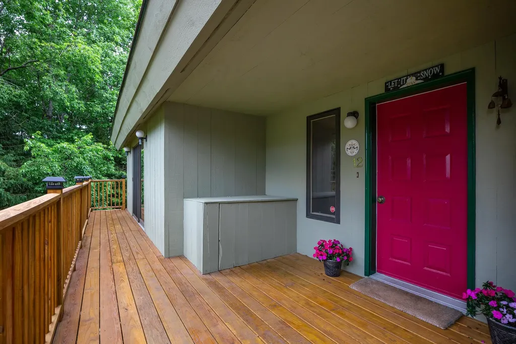 12 Stratton Ridge Road Winhall VT 05340