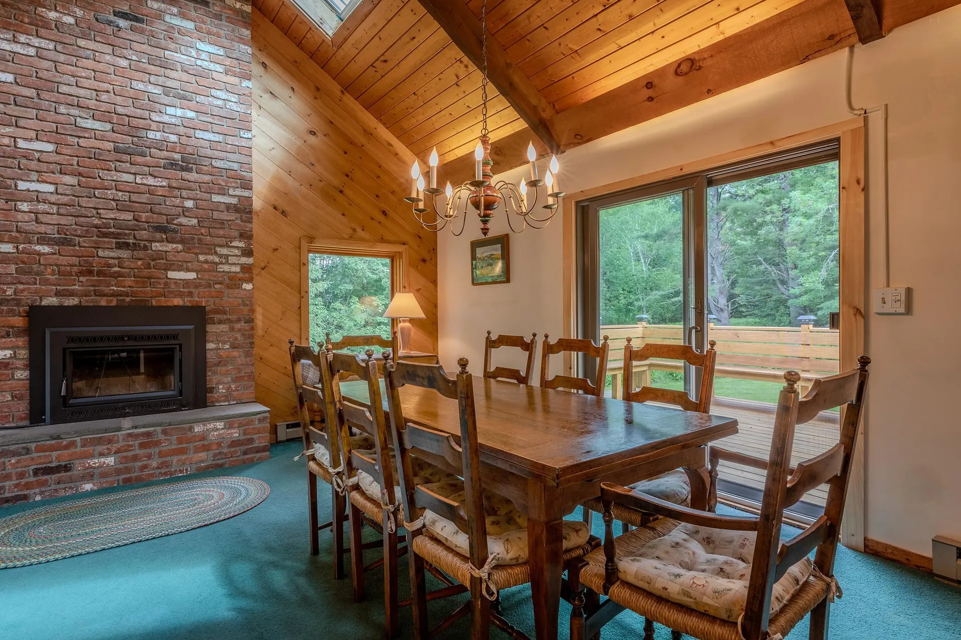 12 Stratton Ridge Road Winhall VT 05340