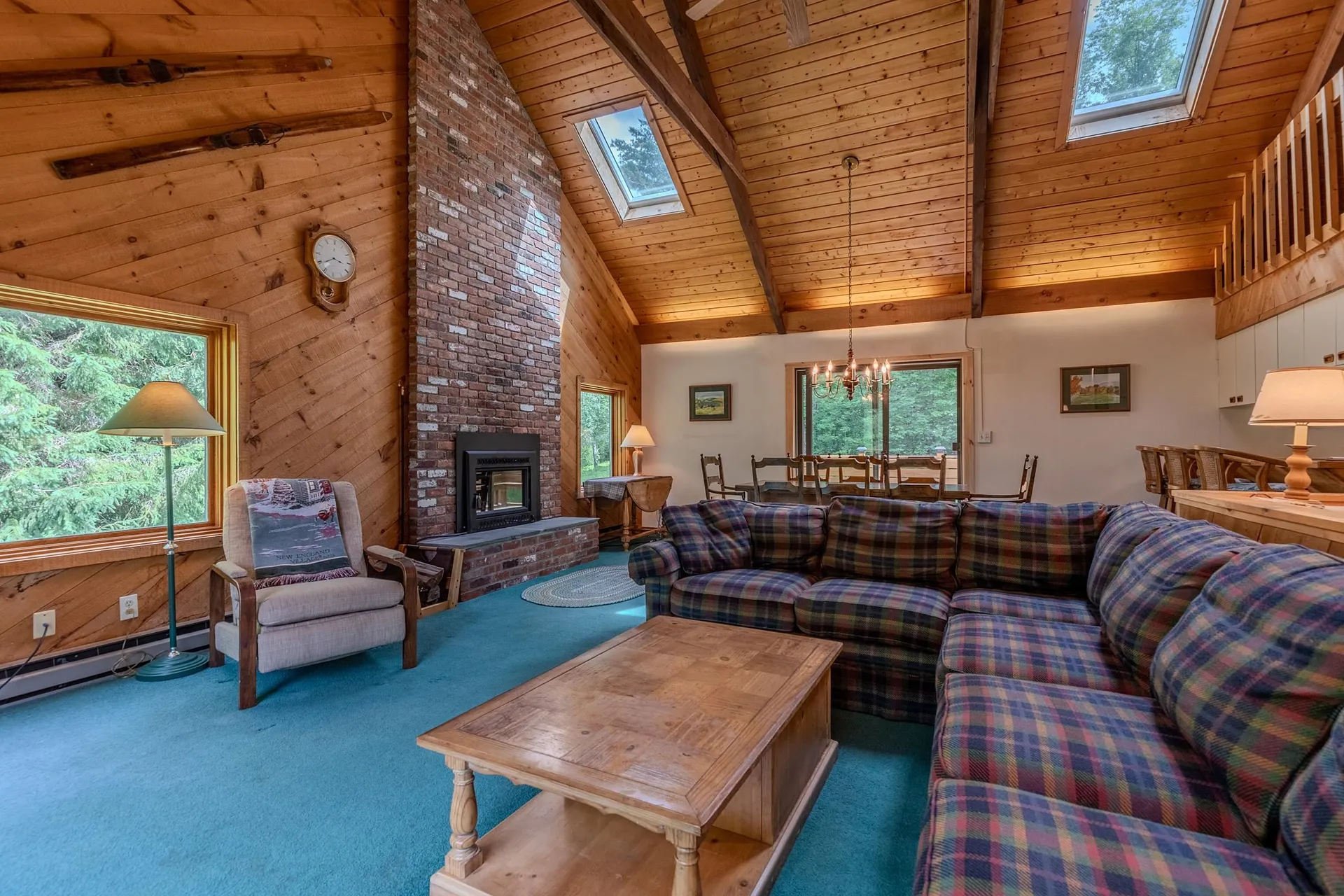 12 Stratton Ridge Road Winhall VT 05340