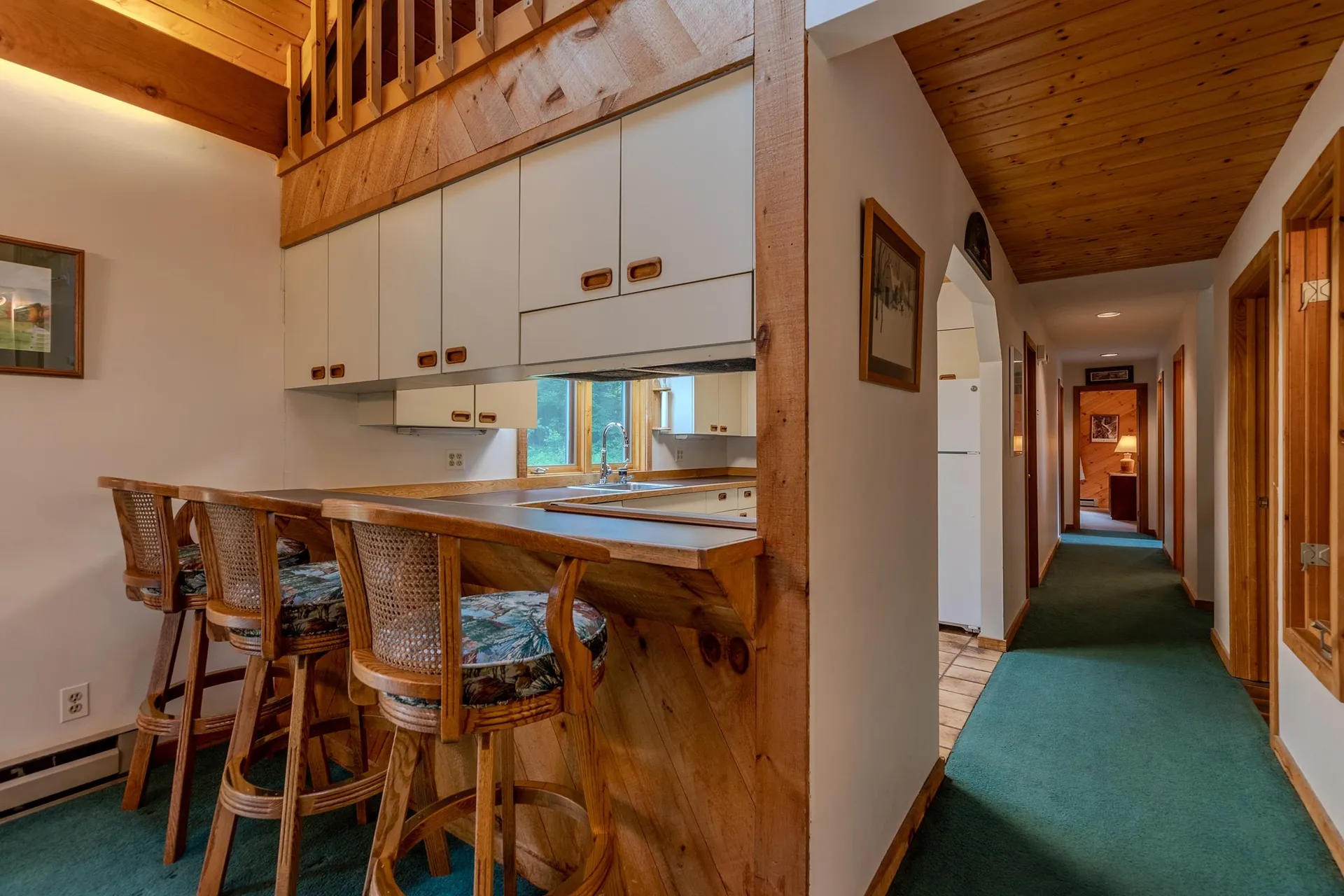 12 Stratton Ridge Road Winhall VT 05340