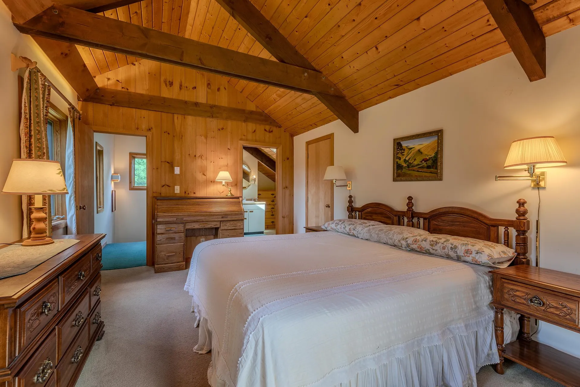 12 Stratton Ridge Road Winhall VT 05340