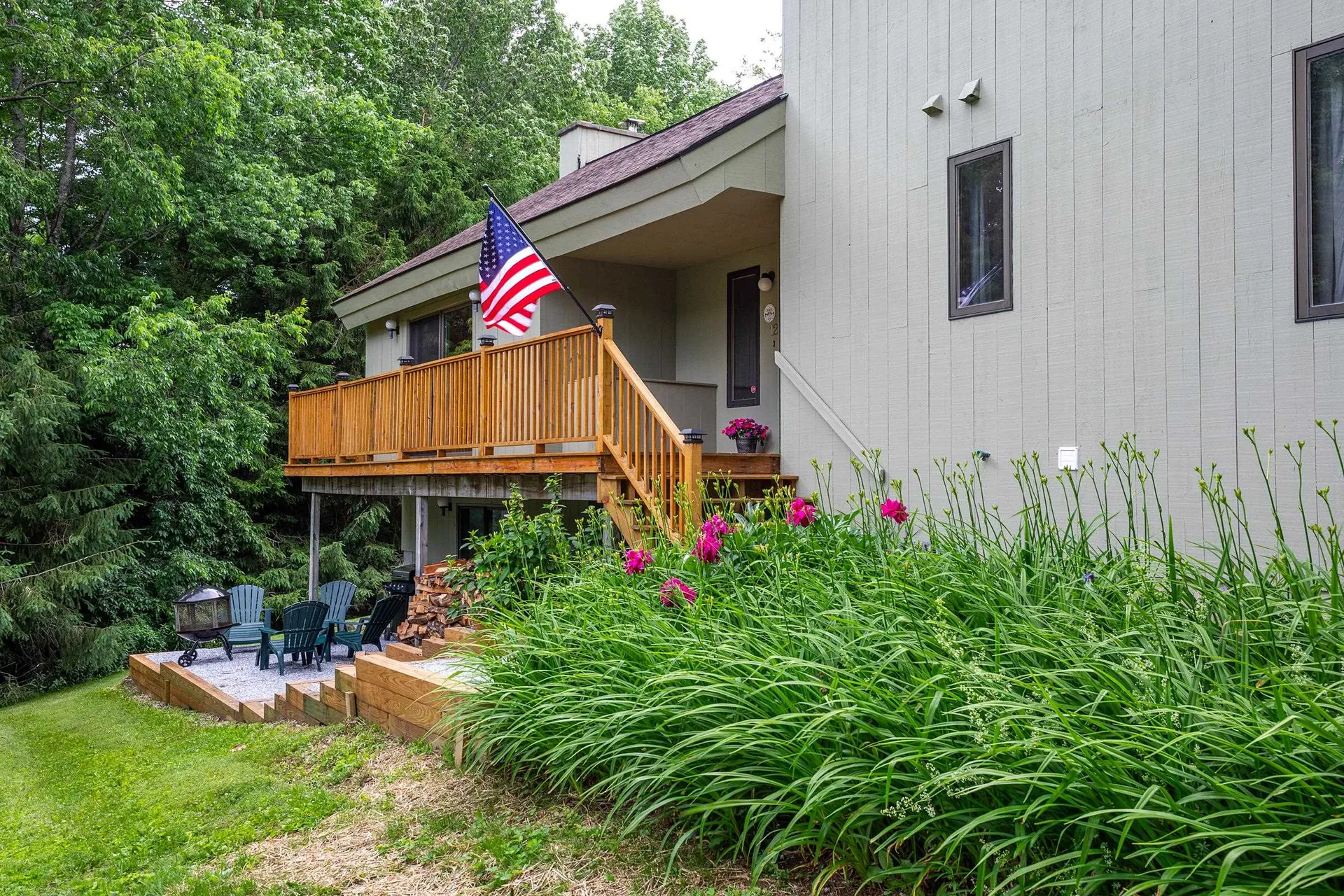 12 Stratton Ridge Road Winhall VT 05340