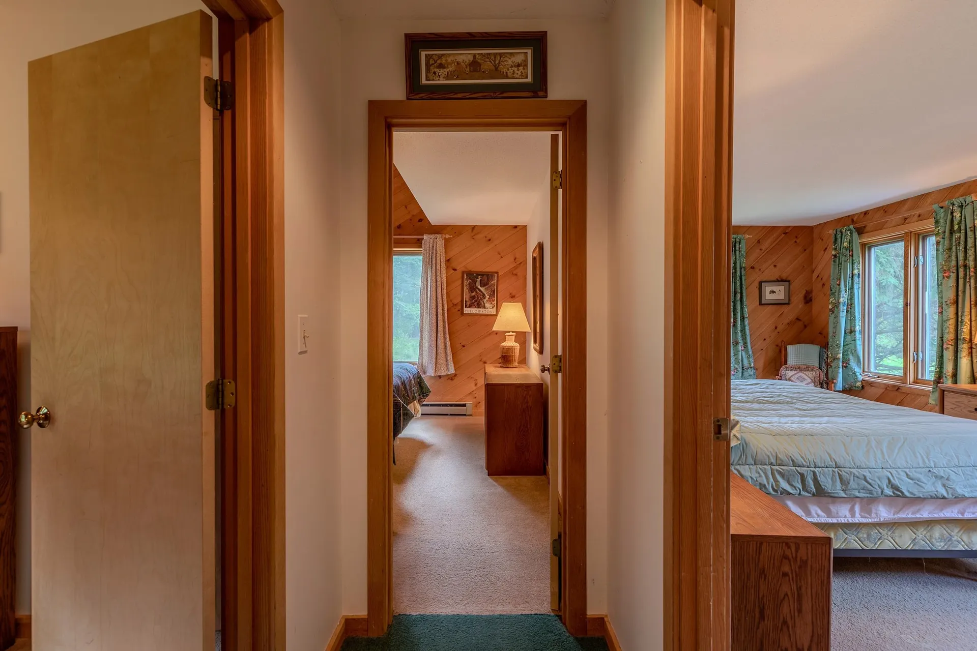 12 Stratton Ridge Road Winhall VT 05340