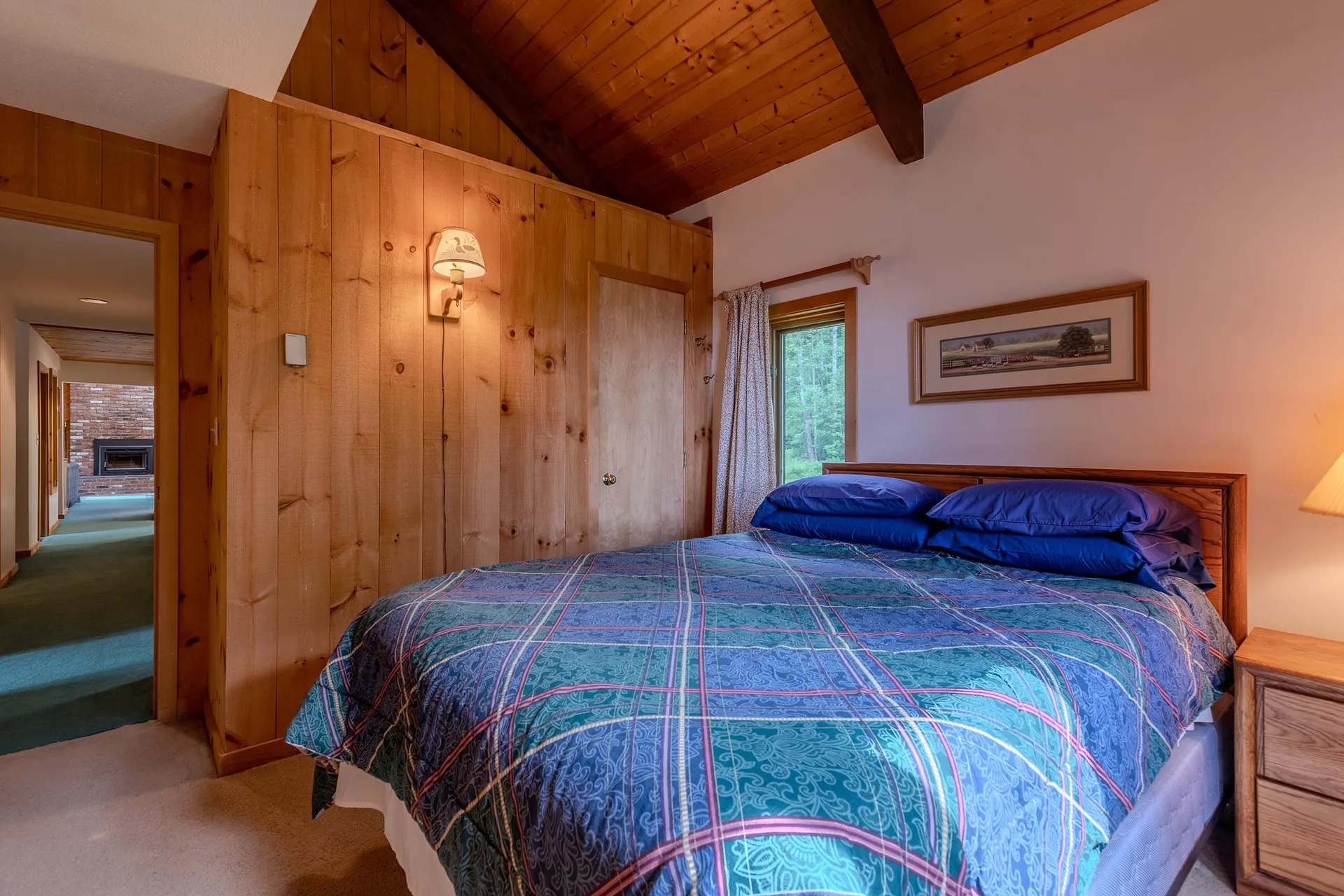 12 Stratton Ridge Road Winhall VT 05340