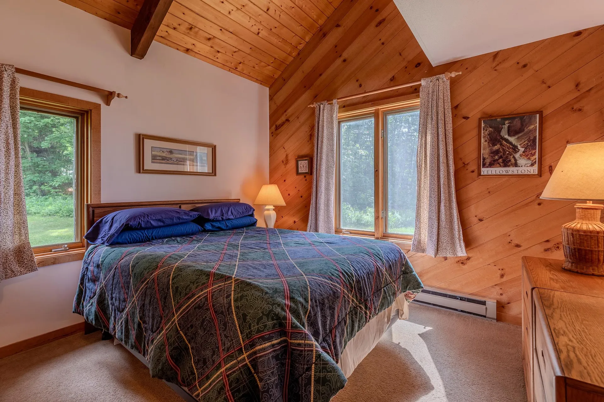 12 Stratton Ridge Road Winhall VT 05340