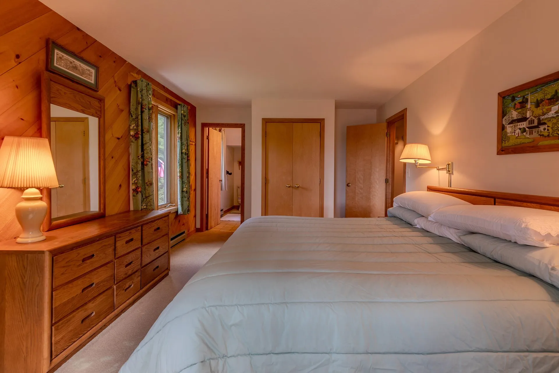 12 Stratton Ridge Road Winhall VT 05340