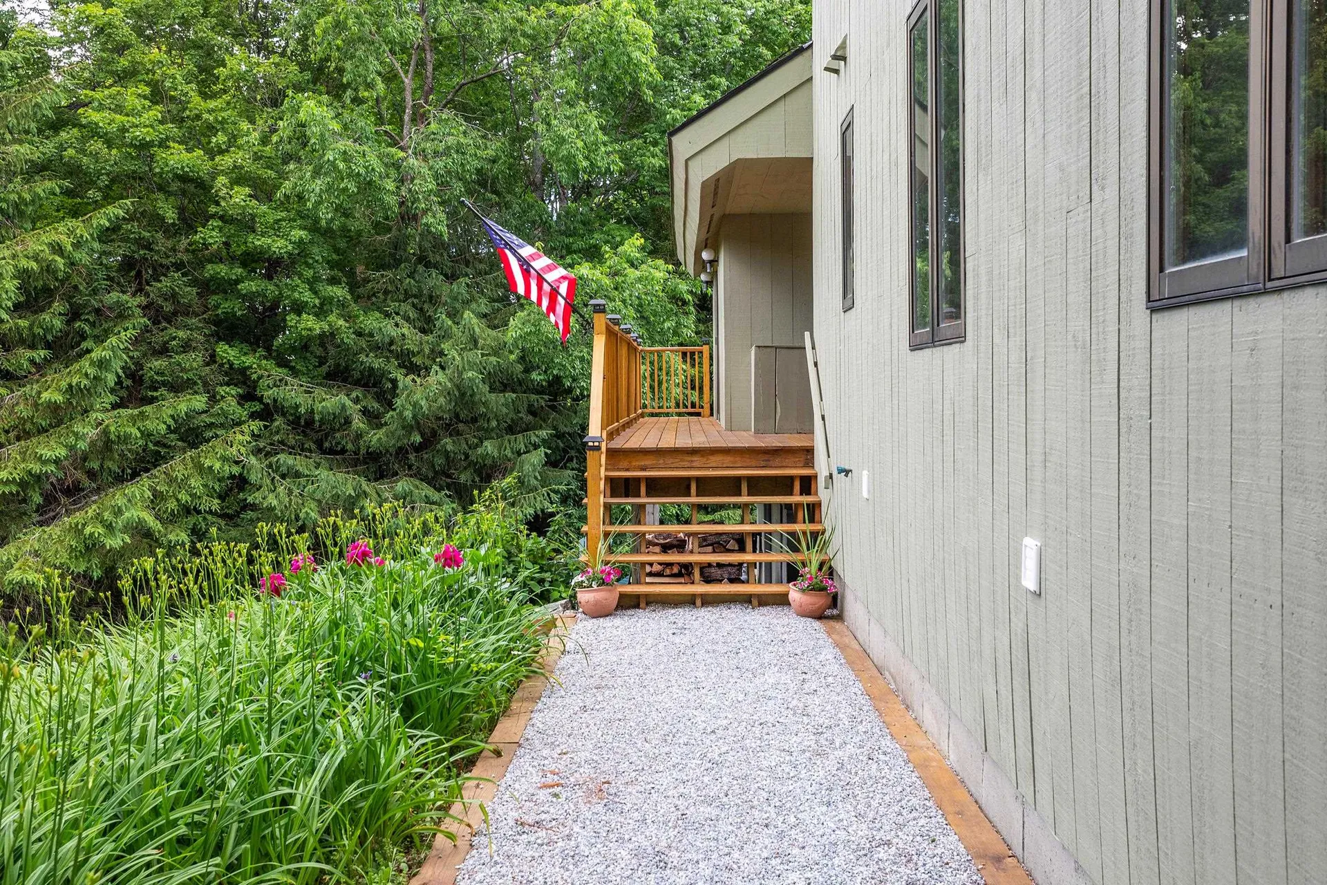 12 Stratton Ridge Road Winhall VT 05340