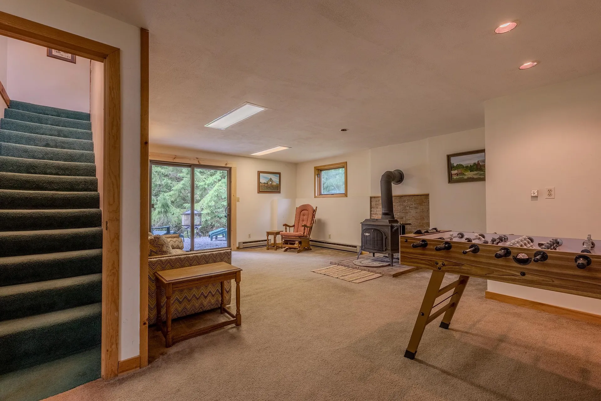12 Stratton Ridge Road Winhall VT 05340