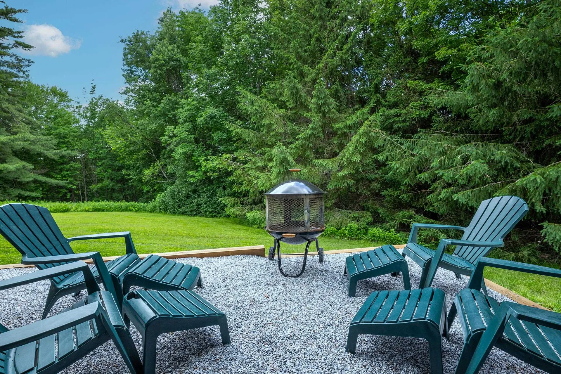 12 Stratton Ridge Road Winhall VT 05340