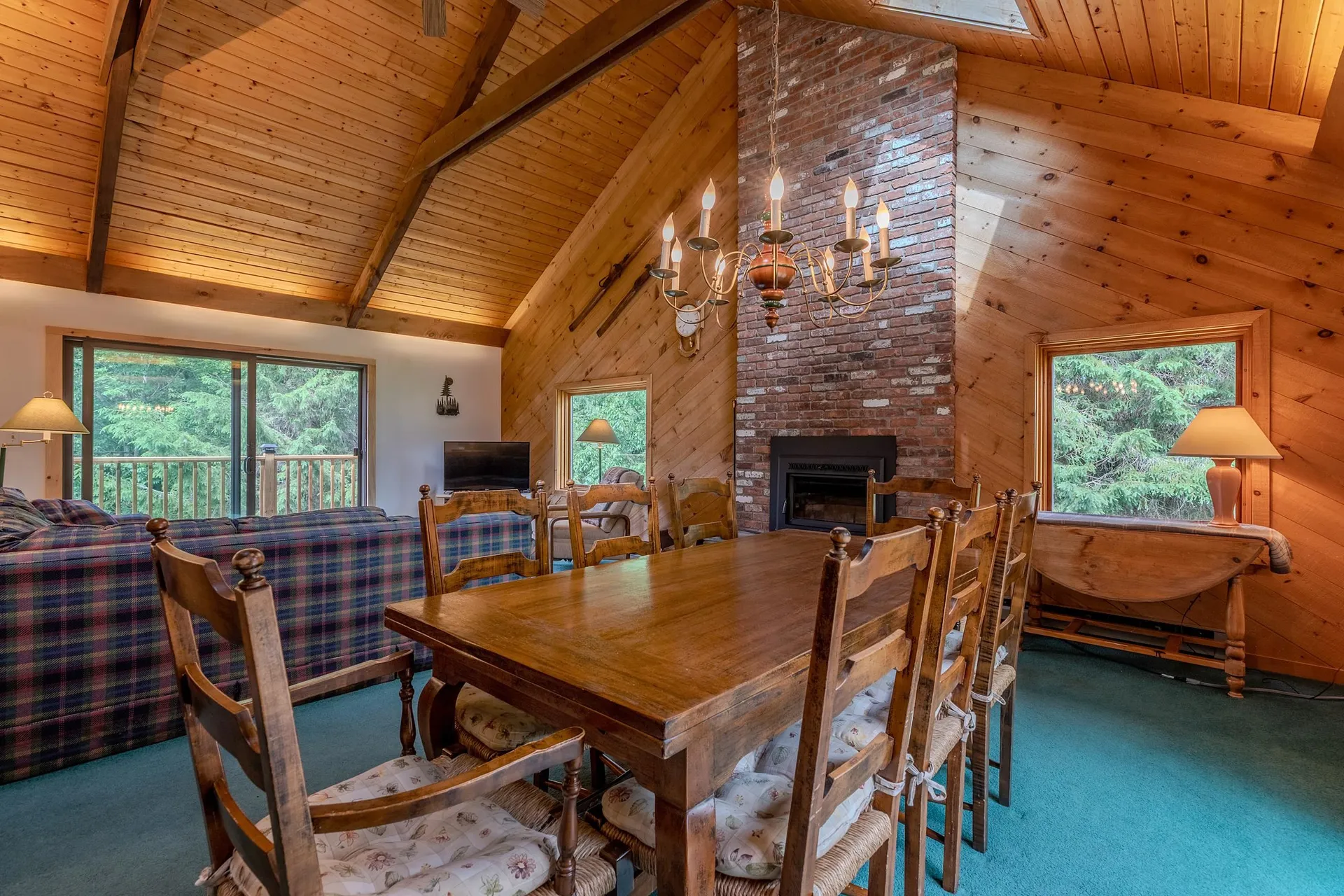 12 Stratton Ridge Road Winhall VT 05340