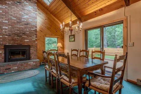 12 Stratton Ridge Road Winhall VT 05340