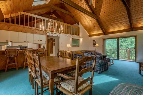 12 Stratton Ridge Road Winhall VT 05340