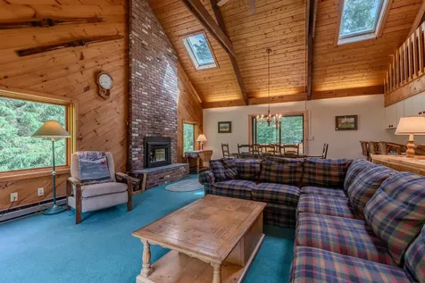 12 Stratton Ridge Road Winhall VT 05340