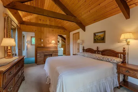 12 Stratton Ridge Road Winhall VT 05340