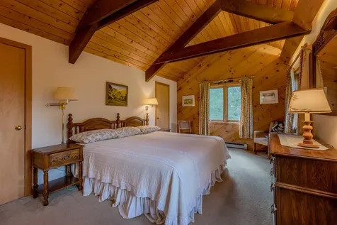 12 Stratton Ridge Road Winhall VT 05340