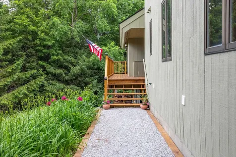 12 Stratton Ridge Road Winhall VT 05340