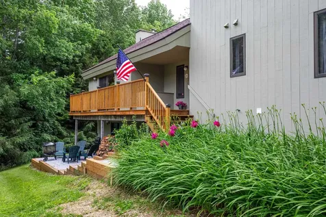 12 Stratton Ridge Road Winhall VT 05340
