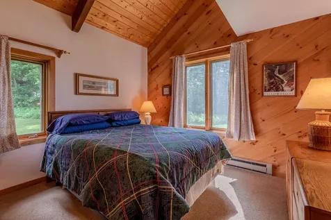 12 Stratton Ridge Road Winhall VT 05340