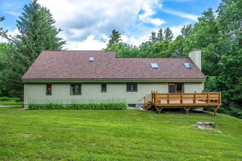 12 Stratton Ridge Road Winhall VT 05340
