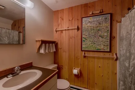 12 Stratton Ridge Road Winhall VT 05340
