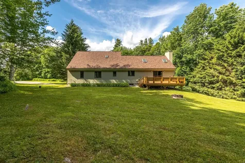 12 Stratton Ridge Road Winhall VT 05340