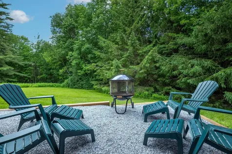 12 Stratton Ridge Road Winhall VT 05340