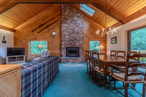 12 Stratton Ridge Road Winhall VT 05340