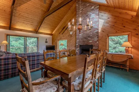 12 Stratton Ridge Road Winhall VT 05340