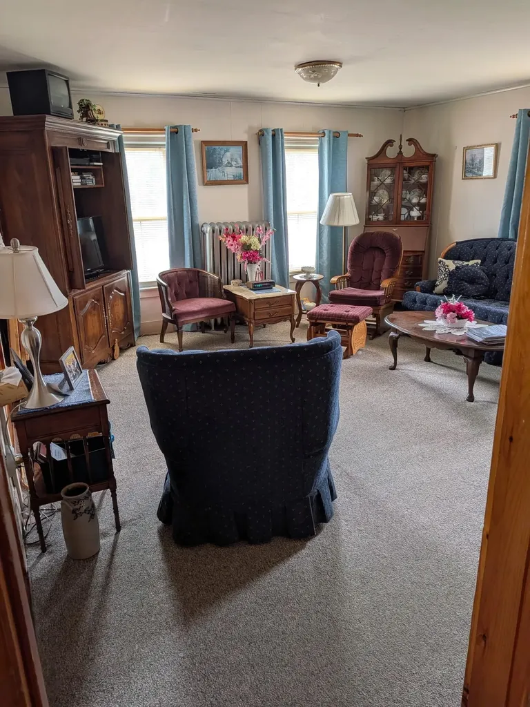 1385 Red Village Road Lyndon VT 05851
