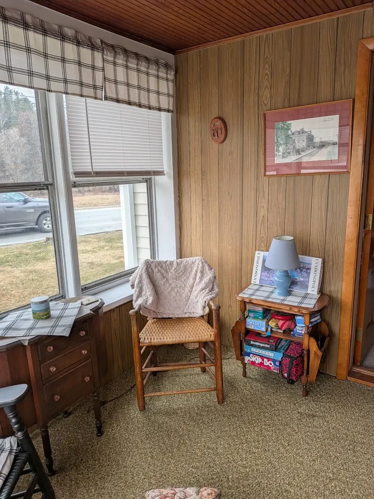 1385 Red Village Road Lyndon VT 05851