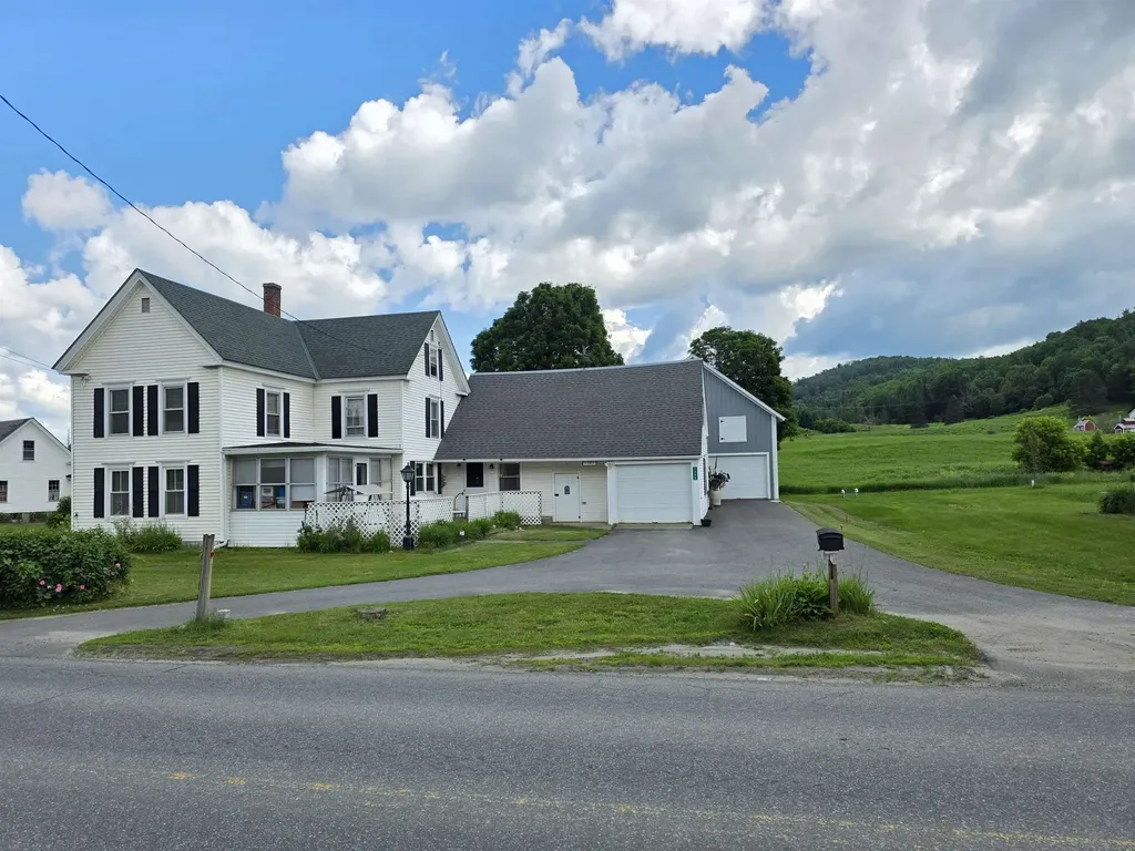1385 Red Village Road Lyndon VT 05851