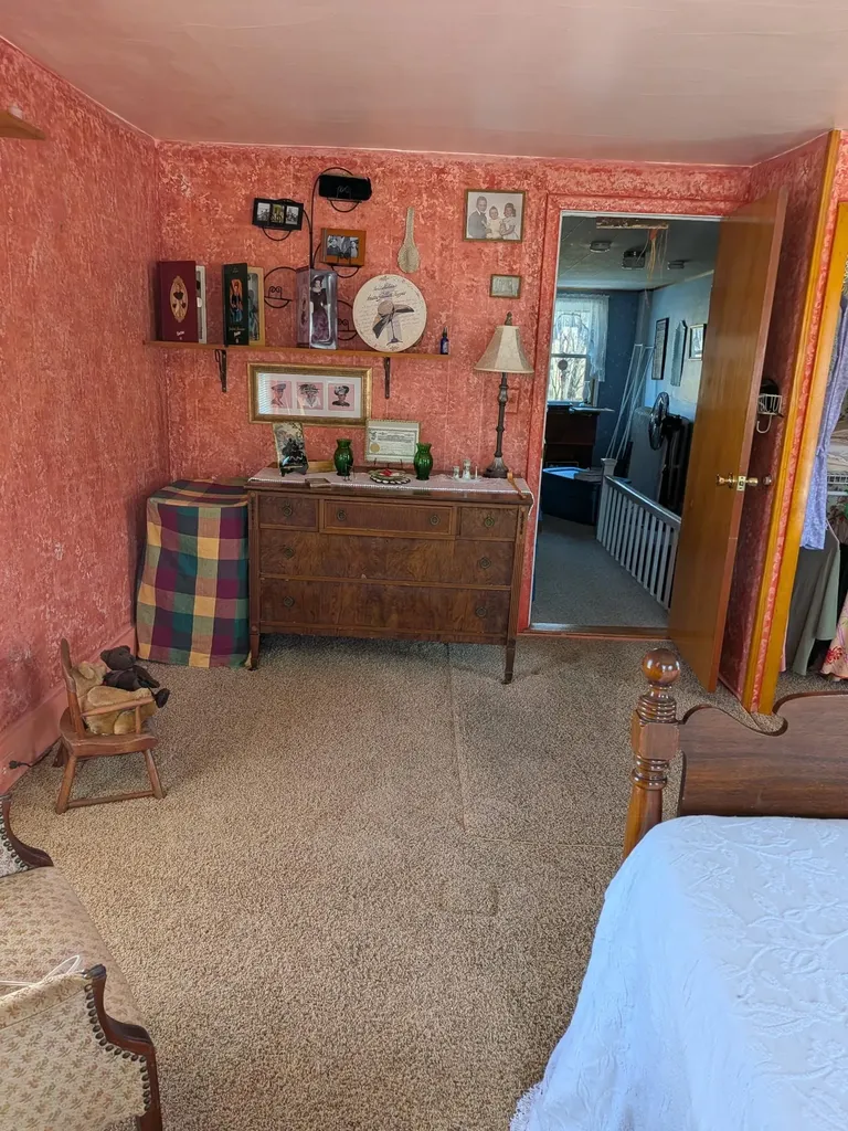 1385 Red Village Road Lyndon VT 05851