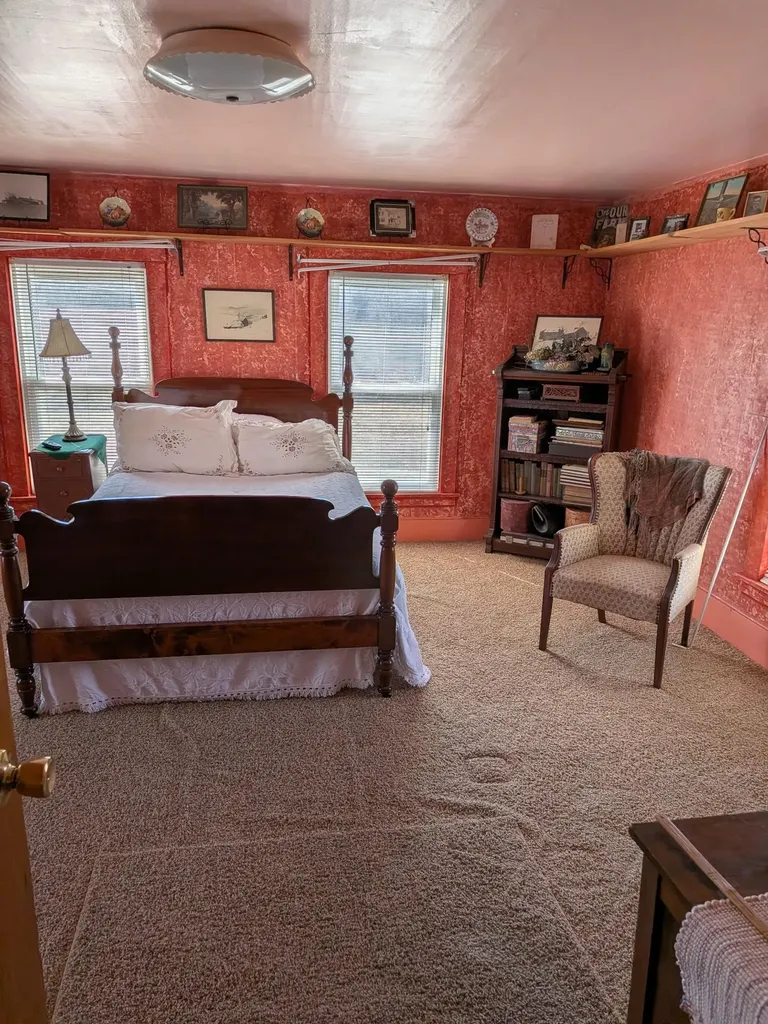 1385 Red Village Road Lyndon VT 05851