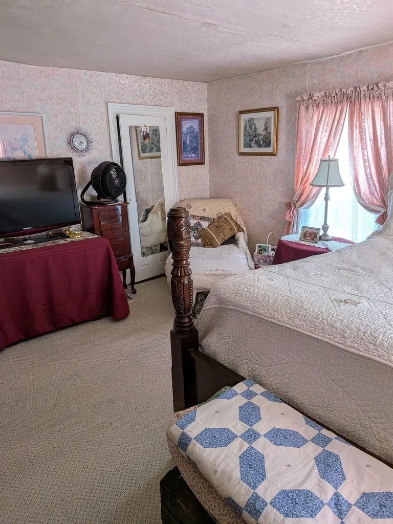 1385 Red Village Road Lyndon VT 05851