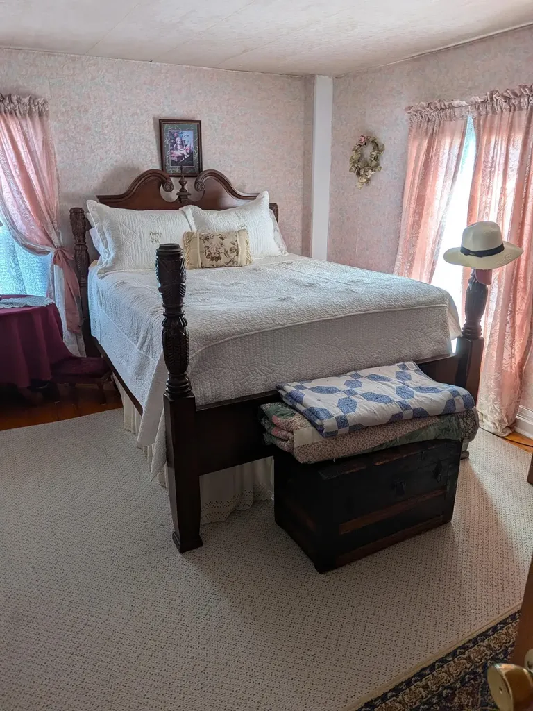 1385 Red Village Road Lyndon VT 05851