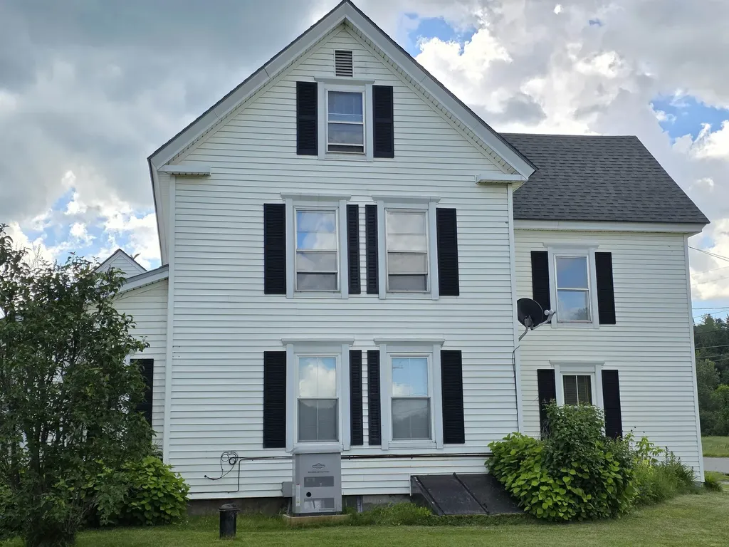 1385 Red Village Road Lyndon VT 05851