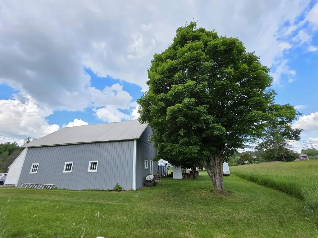 1385 Red Village Road Lyndon VT 05851