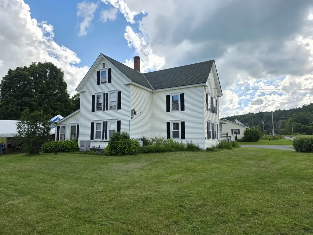 1385 Red Village Road Lyndon VT 05851
