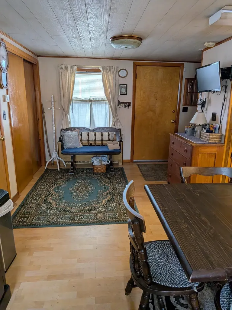 1385 Red Village Road Lyndon VT 05851