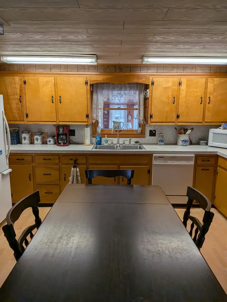 1385 Red Village Road Lyndon VT 05851