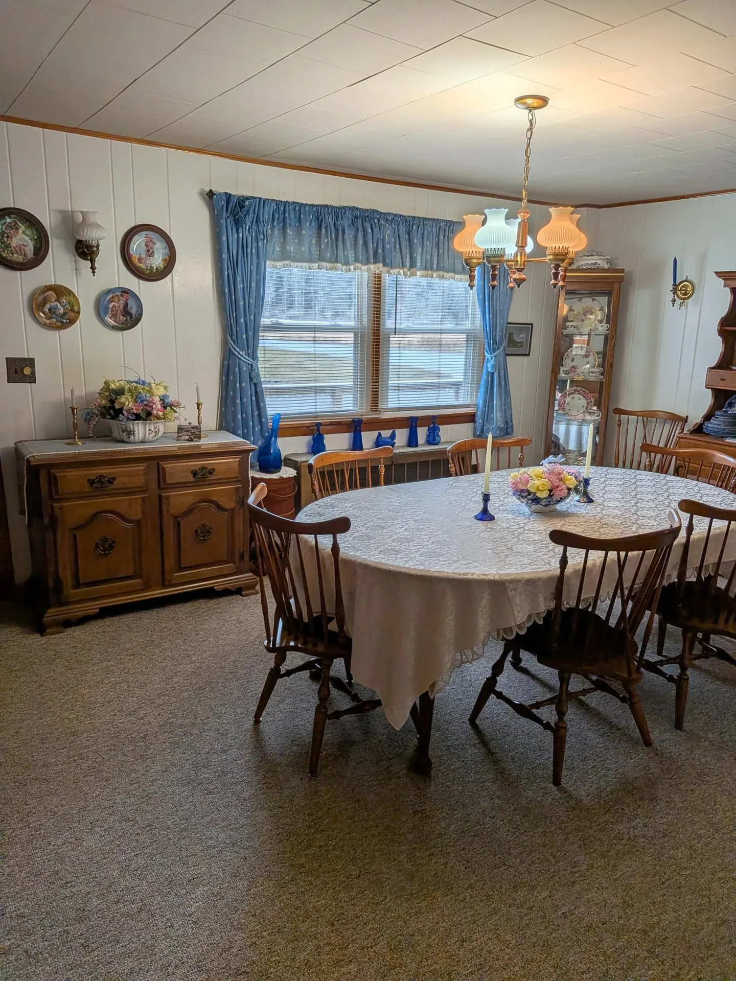 1385 Red Village Road Lyndon VT 05851