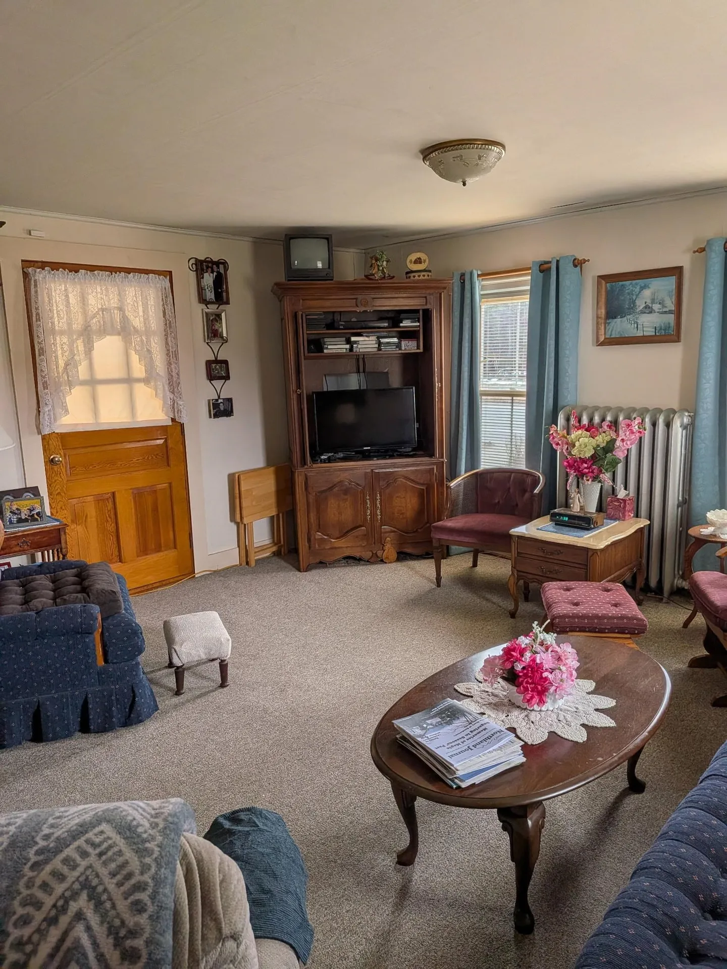 1385 Red Village Road Lyndon VT 05851