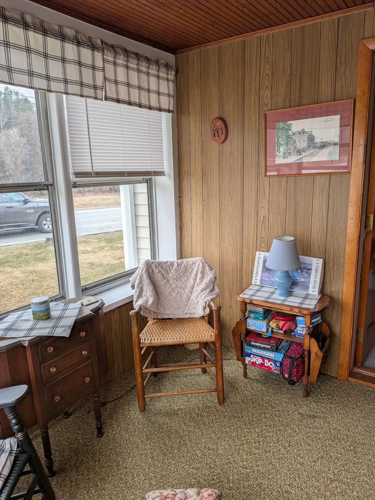 1385 Red Village Road Lyndon VT 05851