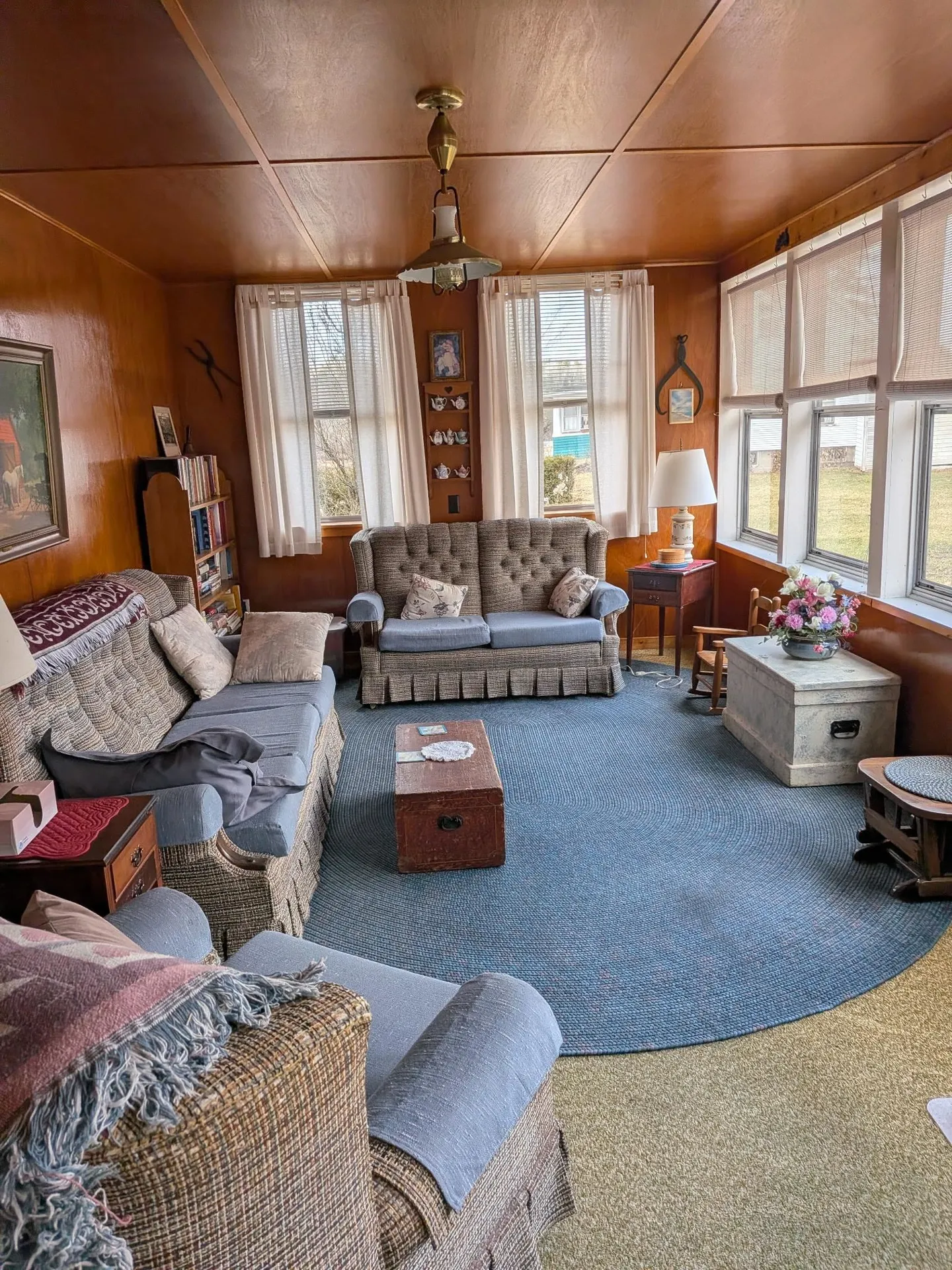 1385 Red Village Road Lyndon VT 05851
