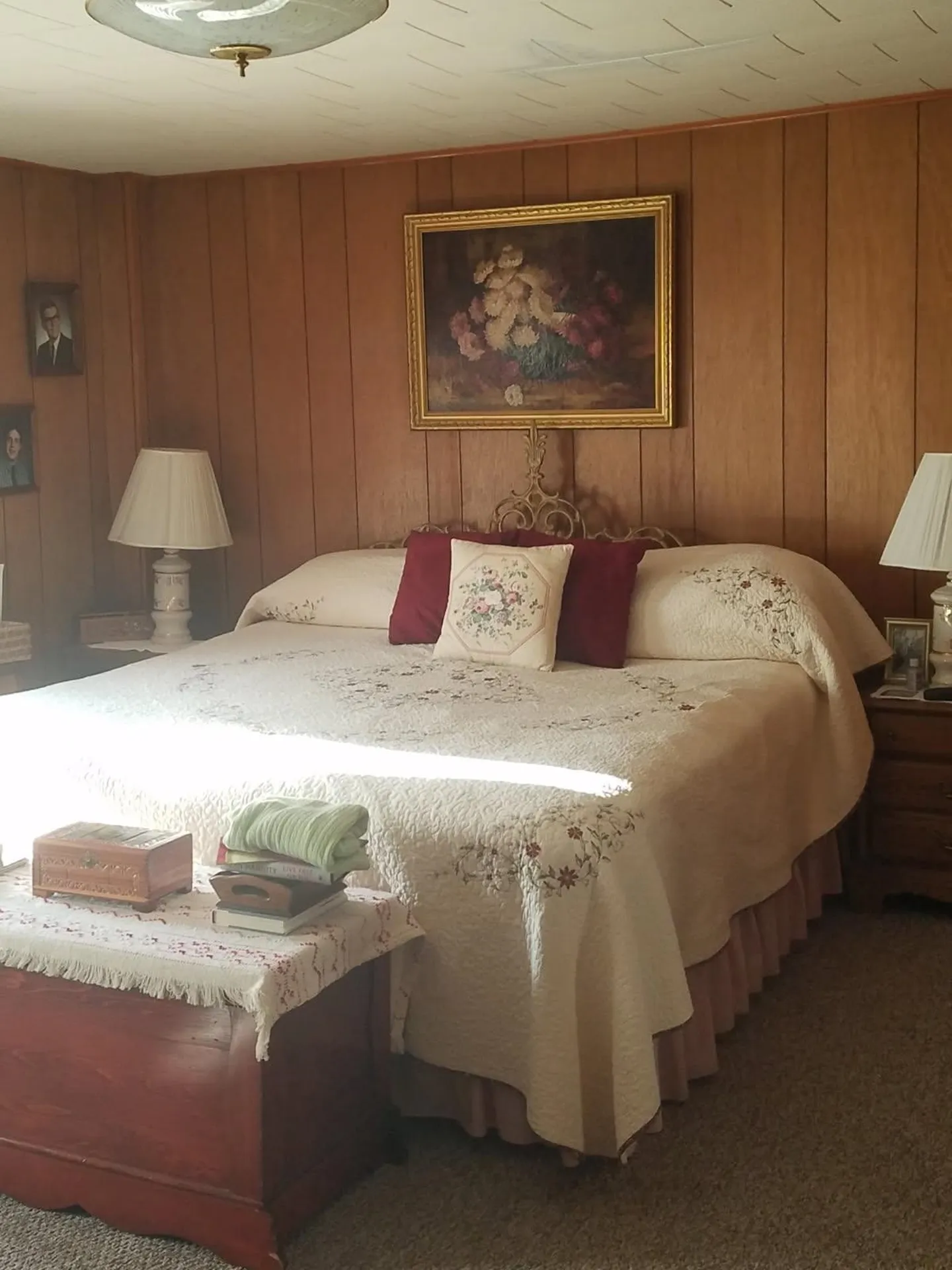 1385 Red Village Road Lyndon VT 05851