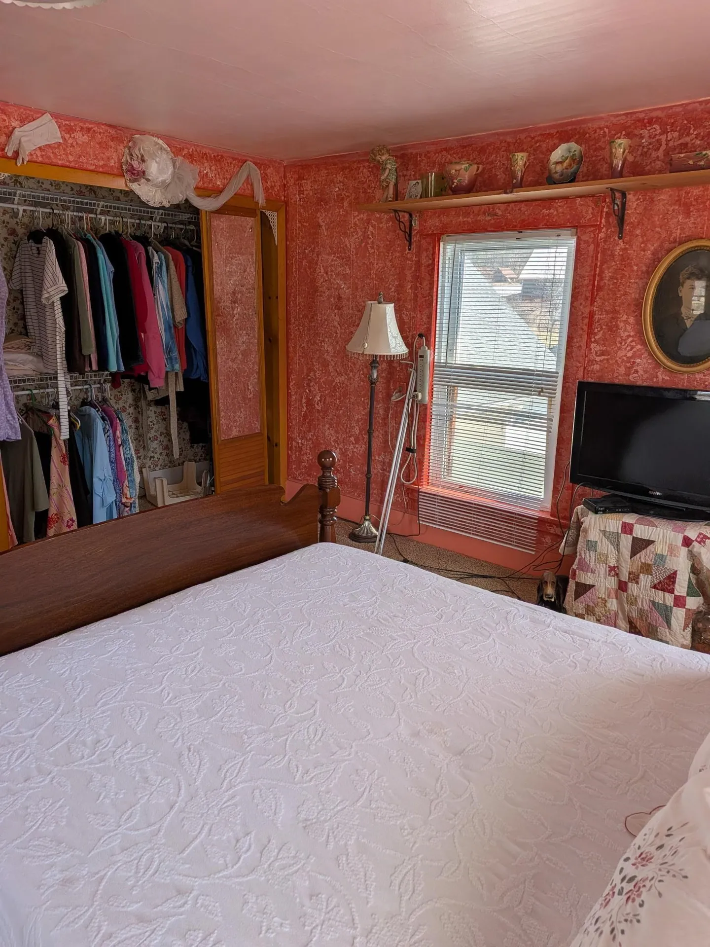 1385 Red Village Road Lyndon VT 05851