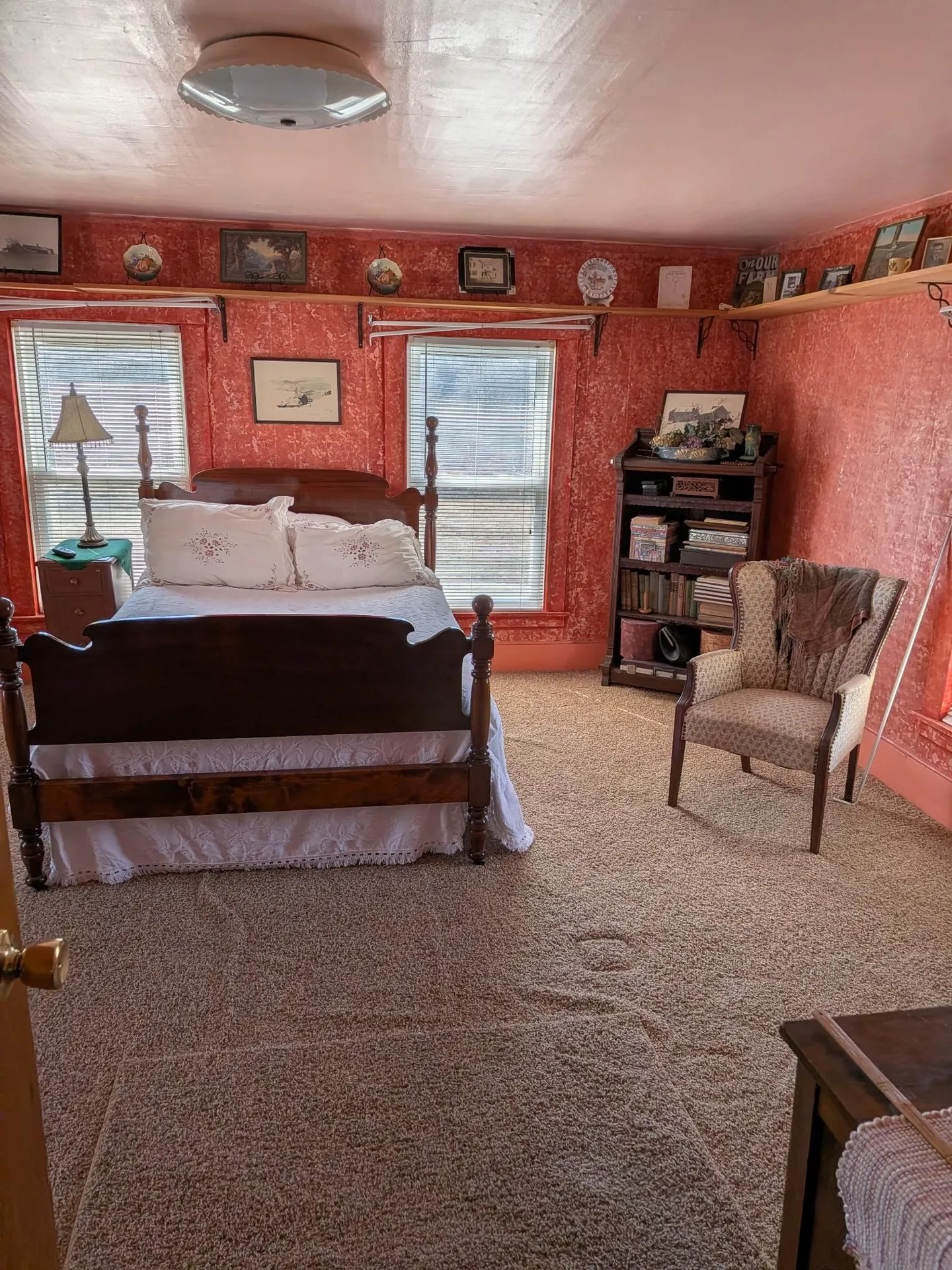 1385 Red Village Road Lyndon VT 05851