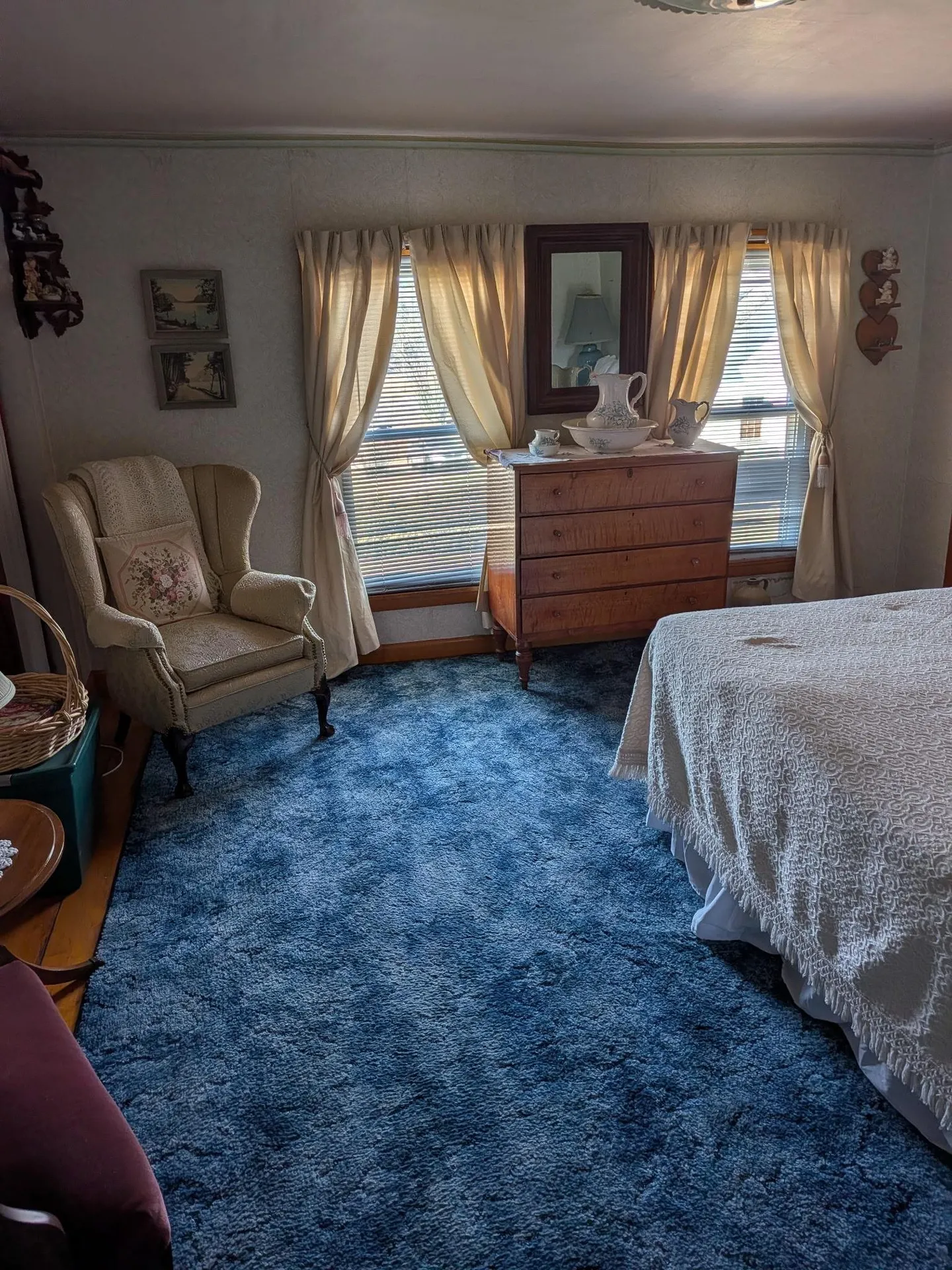 1385 Red Village Road Lyndon VT 05851