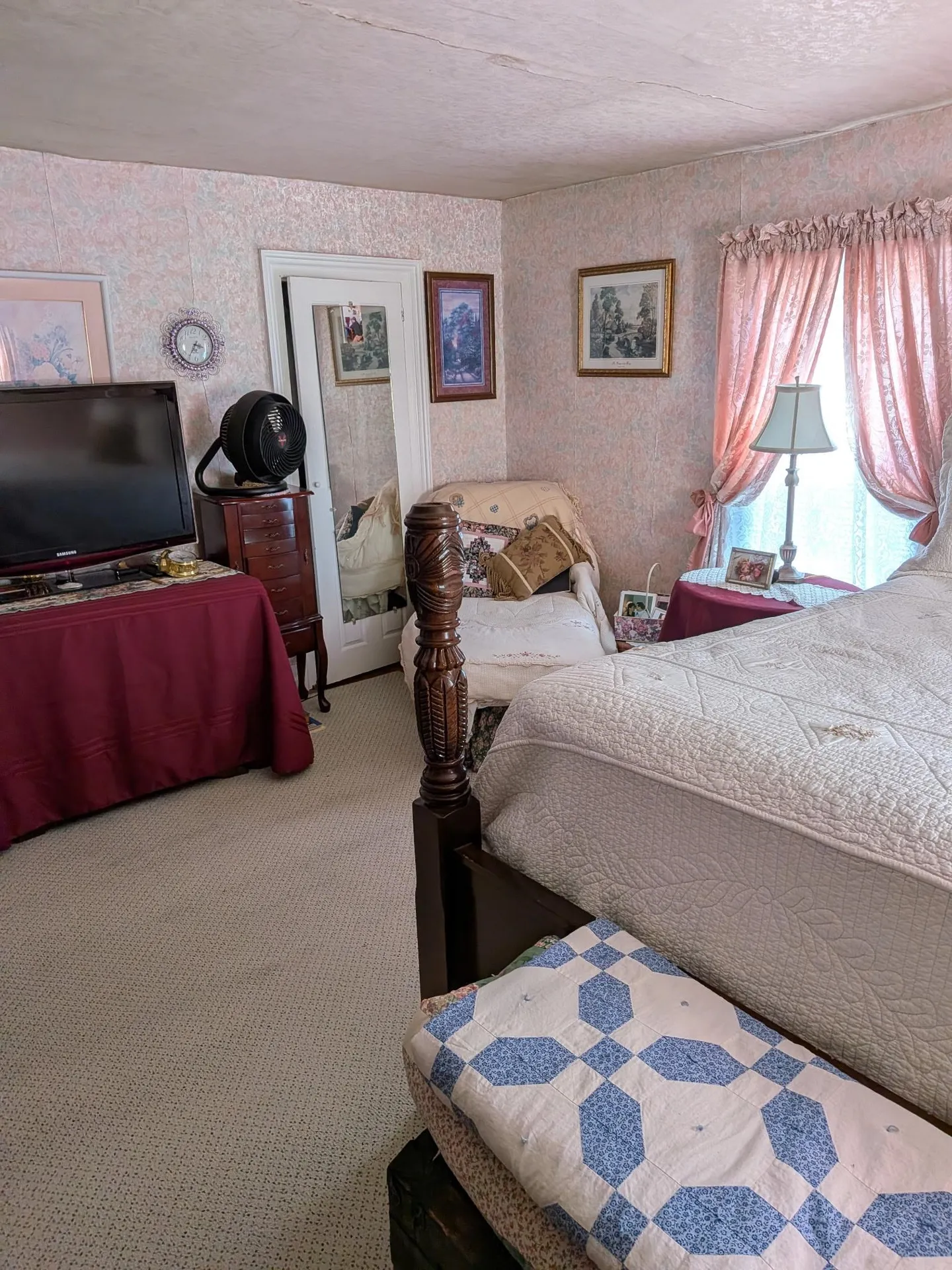 1385 Red Village Road Lyndon VT 05851